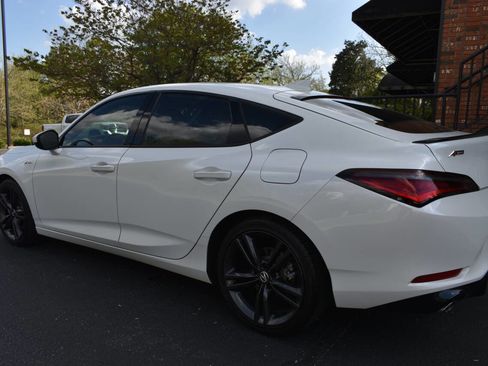 Used 2023 Acura Integra A-Spec image 29