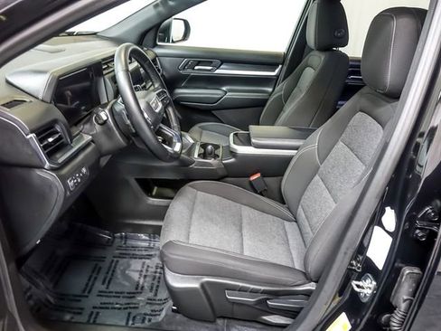 Certified 2025 GMC Terrain Elevation AWD/4WD image 12