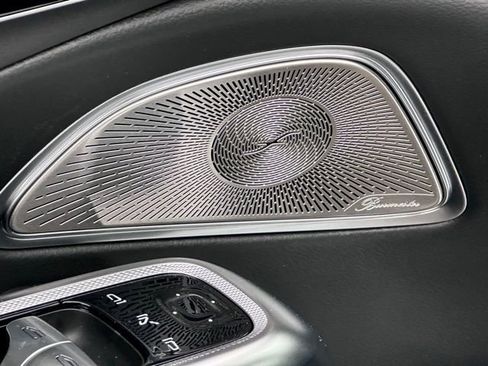 New 2026 Mercedes-Benz E 350 4MATIC Sedan image 26