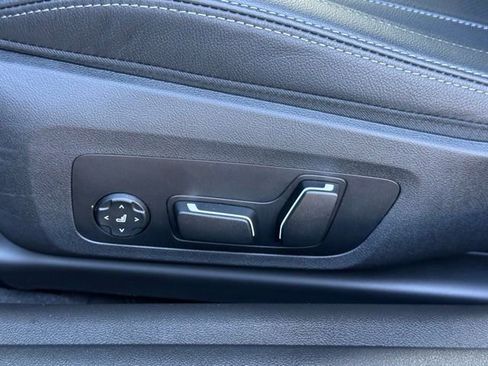 Used 2026 BMW 430i Coupe w/ Parking Assistance Package RWD image 19