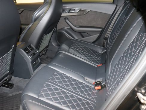 Used 2019 Audi S4 Prestige w/ Prestige Package AWD/4WD image 39