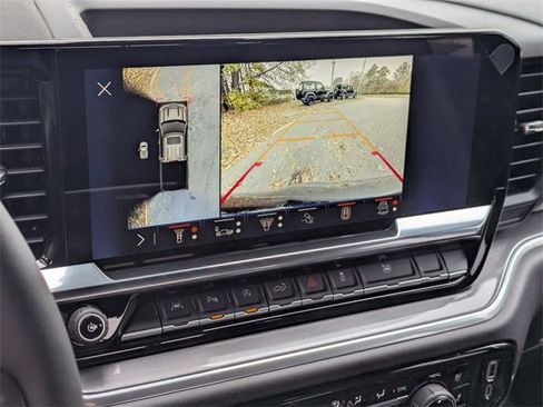 New 2026 Chevrolet Silverado 1500 High Country image 21