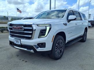 New 2026 GMC Yukon XL Elevation w/ Elevation Premium Package video 3