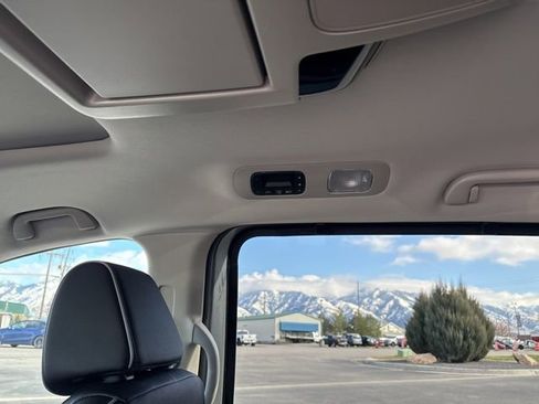 New 2026 Honda Odyssey Touring image 26