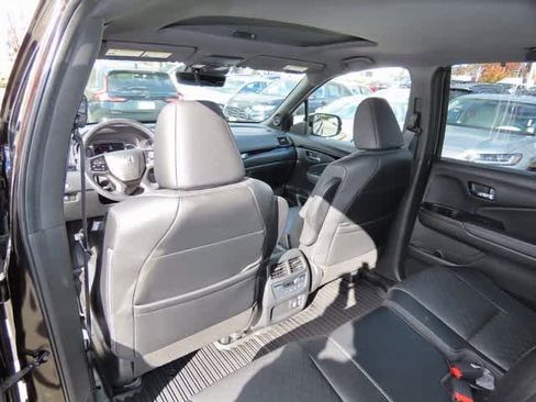 Certified 2021 Honda Passport Elite image 14