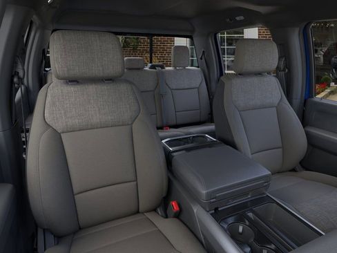 New 2026 Ford F150 XLT w/ Equipment Group 302A MID image 10