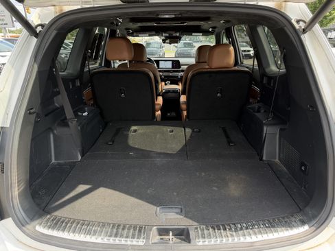Used 2024 Kia Telluride SX Prestige X-Pro AWD/4WD image 36