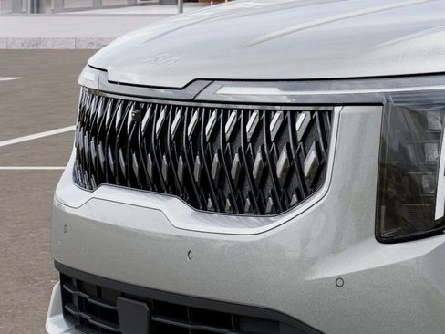 New 2026 Kia Carnival EX image 13