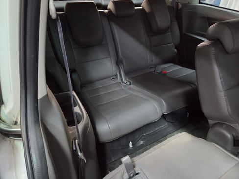 Used 2015 Honda Odyssey EX-L image 13