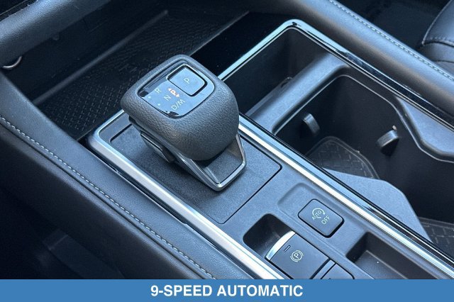 Used 2025 Nissan Pathfinder SL w/ SL Premium Package FWD image 24