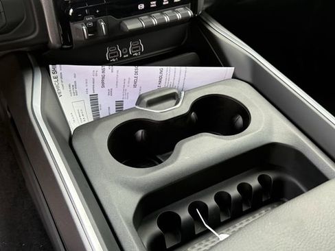 New 2025 RAM 2500 Lone Star image 21