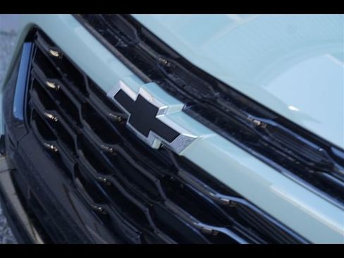 New 2025 Chevrolet Trax ACTIV w/ Driver Confidence Package image 27