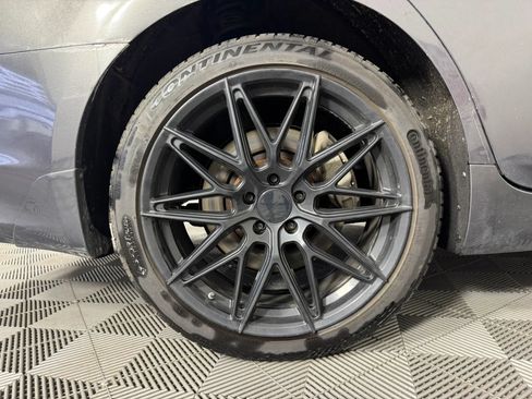Used 2015 INFINITI Q70 L 3.7 w/ Deluxe Touring Package AWD/4WD image 46