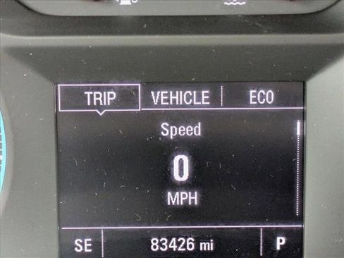 Used 2021 Chevrolet Equinox LS image 7