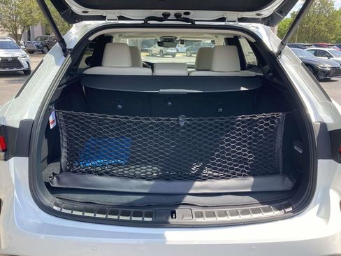 New 2026 Lexus RX 350 Premium Plus AWD/4WD image 8