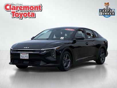 Used 2025 Kia K4 LXS