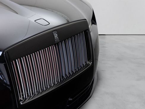 New 2027 Rolls-Royce Ghost Black Badge AWD/4WD image 42