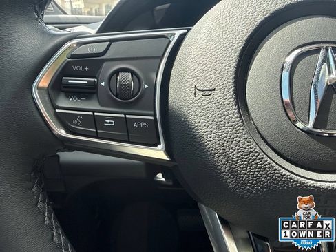 Used 2026 Acura RDX SH-AWD image 19