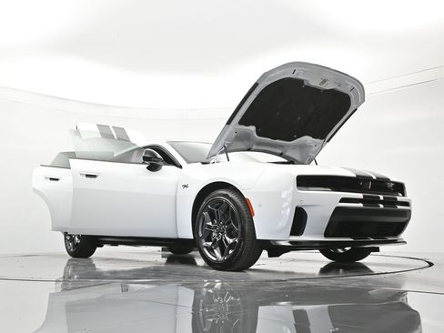New 2026 Dodge Charger R/T AWD/4WD image 48