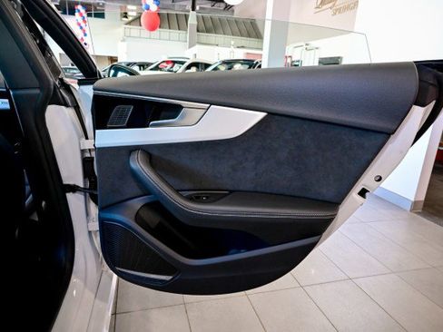 Used 2023 Audi A5 2.0T Premium Plus w/ Premium Plus image 28