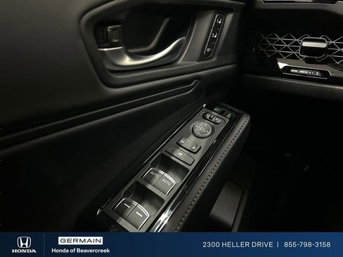 New 2026 Honda Accord Touring image 15