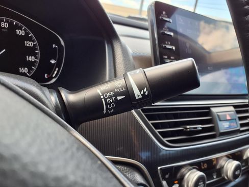 Used 2022 Honda Accord Sport Special Edition image 18