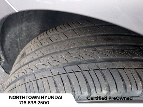 Certified 2023 Hyundai Elantra SEL w/ Convenience Package image 38