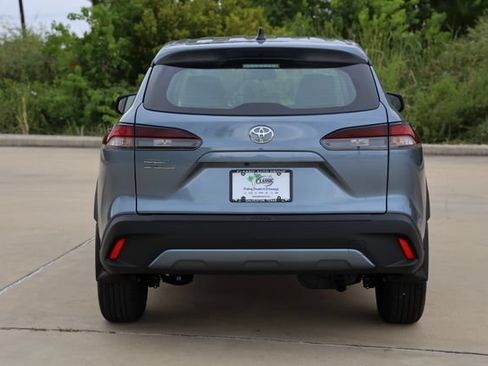 New 2026 Toyota Corolla Cross L FWD image 7