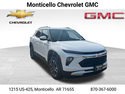 New 2026 Chevrolet TrailBlazer LT w/ Convenience Package
