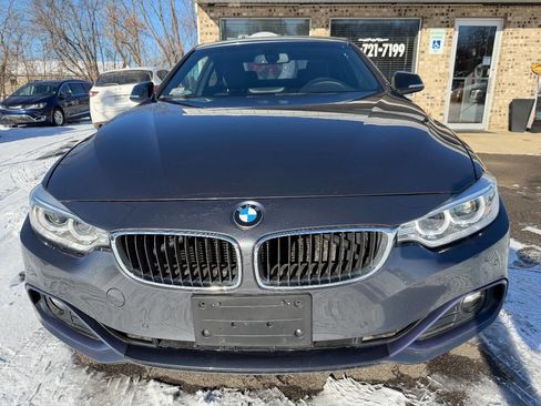 Used 2015 BMW 428i Coupe image 8