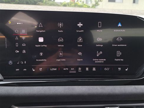 New 2025 Audi S5 Premium Plus image 25