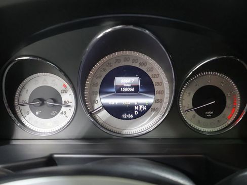 Used 2013 Mercedes-Benz GLK 350 4MATIC image 37