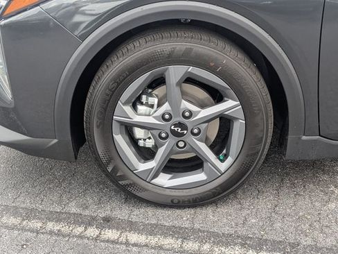 New 2026 Kia K4 FWD image 11