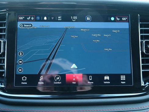 New 2026 Dodge Durango GT AWD/4WD image 21