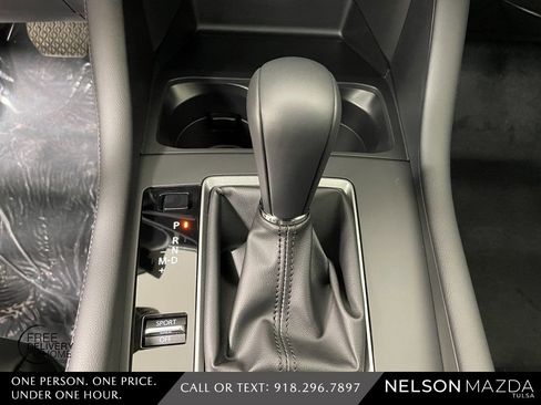 New 2026 MAZDA MAZDA3 s image 32