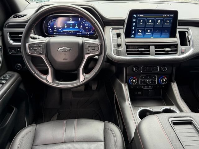 Used 2024 Chevrolet Suburban RST w/ Luxury Package RWD image 19