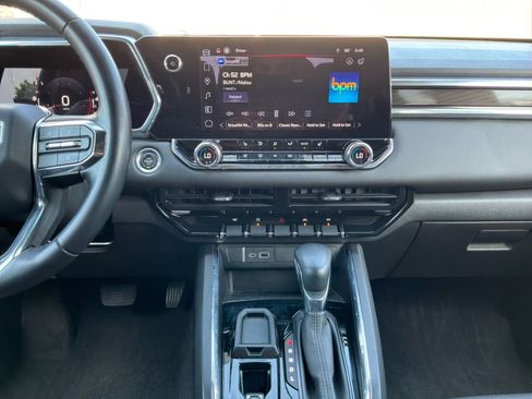 Used 2023 GMC Canyon Elevation w/ Elevation Premium Package RWD image 15