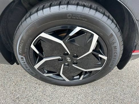 Used 2024 Hyundai Ioniq 5 SEL AWD/4WD image 7