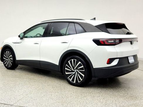 Used 2024 Volkswagen ID.4 S RWD image 7