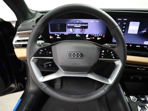 New 2026 Audi A5 2.0T Premium Plus AWD/4WD image 23