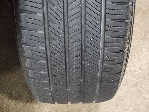 Used 2023 Honda CR-V EX-L image 28