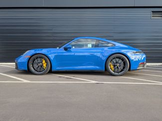 Certified 2025 Porsche 911 Carrera 4 GTS AWD/4WD video 2