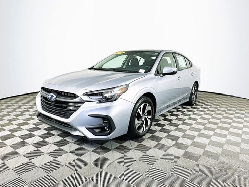 Certified 2024 Subaru Legacy Premium image 5