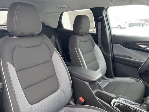 New 2026 Chevrolet TrailBlazer LT w/ Convenience Package image 20