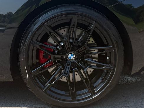 Used 2024 BMW M2 w/ Lighting Package RWD image 42