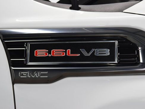 Used 2022 GMC Sierra 2500 AT4 w/ Gooseneck/5TH Wheel Package image 17