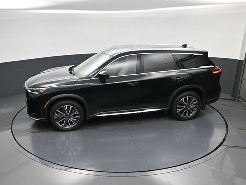 Used 2026 INFINITI QX60 Luxe w/ Cargo Package AWD/4WD image 32