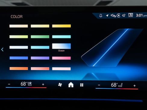 Used 2025 BMW X2 xDrive28i w/ Convenience Package image 23