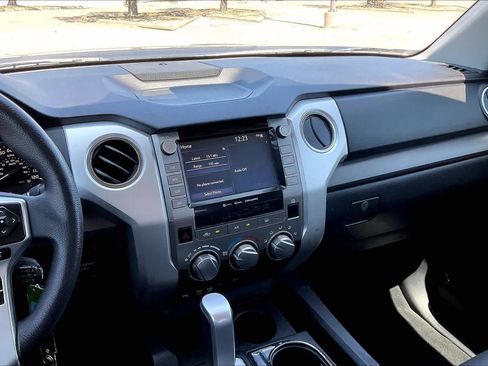 Used 2021 Toyota Tundra SR5 RWD image 14