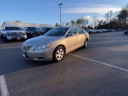Used 2008 Toyota Camry LE image 11